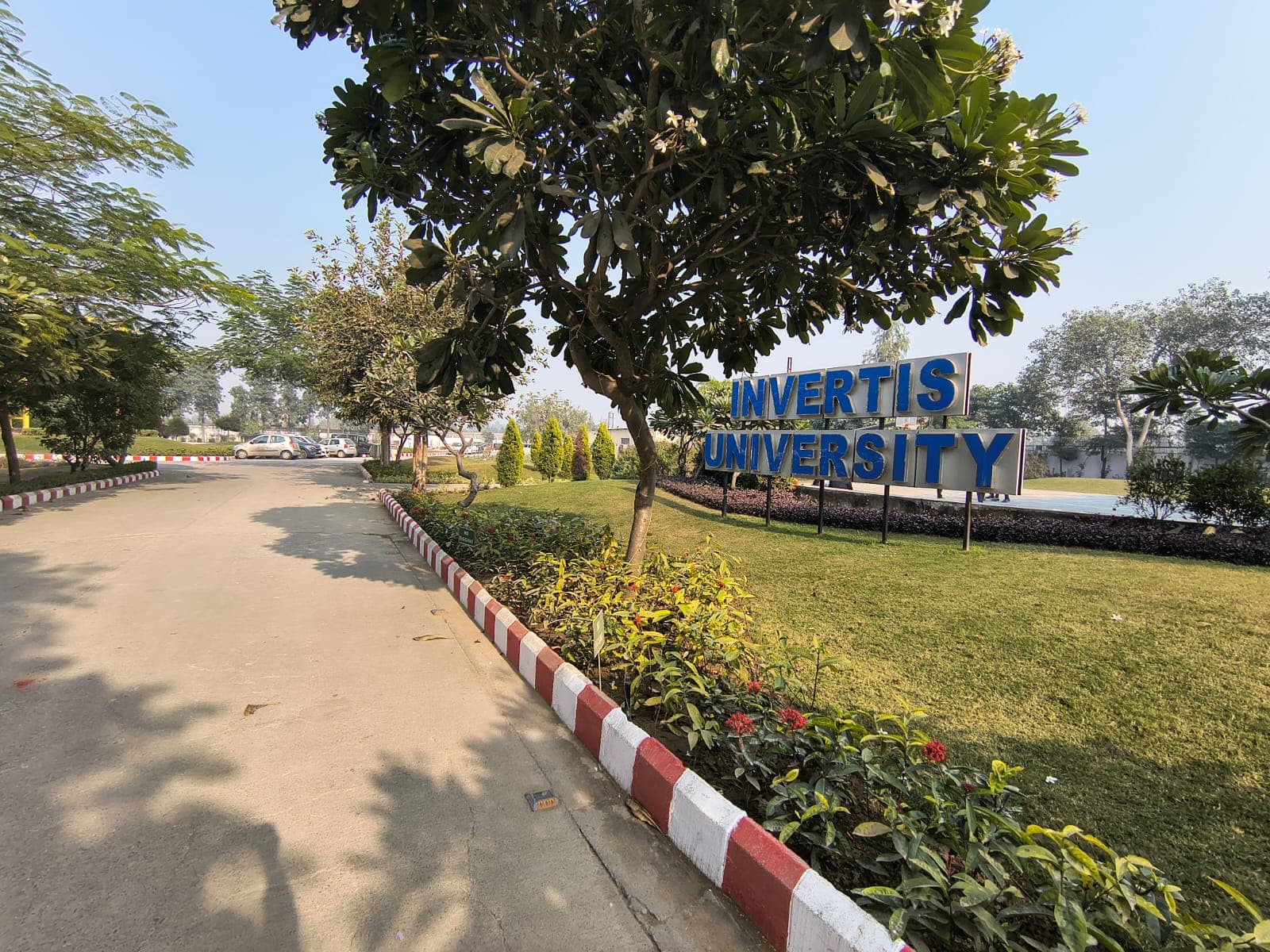Invertis University Bareilly Campus photo 17